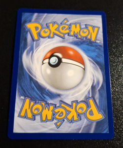 POKEMON SV 10: DESTINED RIVALS "ILLUSTRATION RARE" SHAYMIN #185/182 NRMT-MT!!! - Image 2