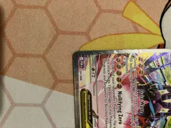 Mega Zygarde Ex 120/088 - Perfect Order - Pokemon TCG (PSA 10 CONTENDER ) - Image 2