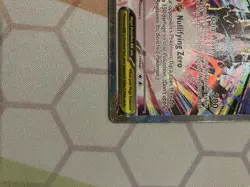 Mega Zygarde Ex 120/088 - Perfect Order - Pokemon TCG (PSA 10 CONTENDER ) - Image 3