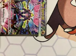 Mega Zygarde Ex 120/088 - Perfect Order - Pokemon TCG (PSA 10 CONTENDER ) - Image 4