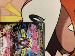 Mega Zygarde Ex 120/088 - Perfect Order - Pokemon TCG (PSA 10 CONTENDER ) - Image 5