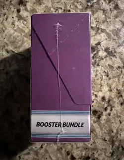 Pokemon Scarlet & Violet—Destined Rivals Booster Bundle Box 6 Packs English 2025 - Image 4