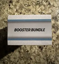 Pokemon Scarlet & Violet—Destined Rivals Booster Bundle Box 6 Packs English 2025 - Image 5