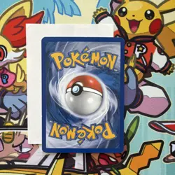 Pokemon Ditto (Bulbasaur) EX Delta Species 36/113 Uncommon Reverse Holo 60 HP - Image 2