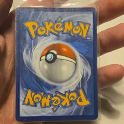 Pokemon Xerneas GX Ultra Rare Full Art Holo SM-Forbidden Light 126/131 180HP - Image 2