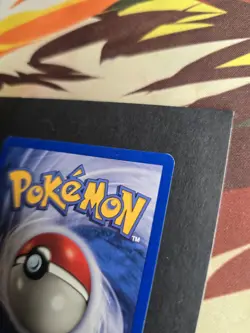 1st Edition Neo Destiny Dark Octillery 62/105 Pokemon Card WOTC Vintage - Image 4