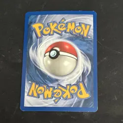 Pokemon Dark Persian 6/110 Legendary Collection Holo Rare 60 HP Reverse Holo - Image 2