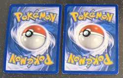 Pokemon Lot - Charizard G LV.X & Garchomp C LV.X Holo - Image 2