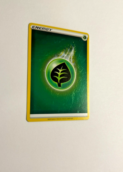 Pokemon Holo Energy Lot – 2x Fairy Energy, 2x Psychic Energy, Grass Energy LP/MP - Image 4