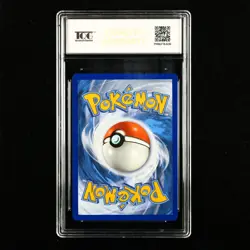 TQG 10 GEM MINT 2021 Pokemon ENG Yveltal #SWSH-SF D 046/072 AR - Image 2