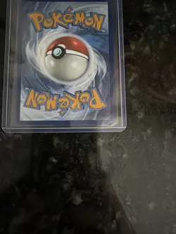 Latias ex - 239/191 - Pokemon Surging Sparks Special Illustration Rare NM - Image 2