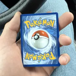 Pokemon Doublade 098/088 POR Rare Full Art Holo Metal Stage 1 100 HP English - Image 2