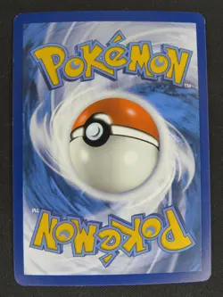 Mr. Mime 122/165 Rare 151 Pokemon Reverse Holo NM - Image 2