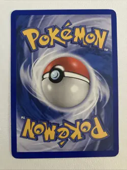 Vintage 2003 Pokemon TCG Trainer TV Reporter Uncommon ex Dragon 88/97 Sp Rare - Image 2