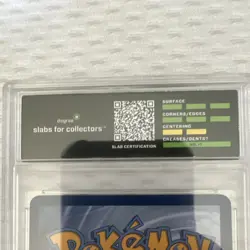Pokemon Iono's Bellibolt EX 188/159 Sv09 Journey Together Secret Rare Degree 9 - Image 4