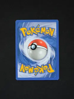 Pokemon TCG Seel Base Set Unlimited Uncommon 41 LP - Image 2