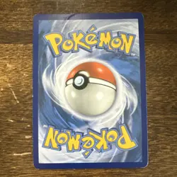 Pokemon Meowth VMAX Promo SWSH005 Holo SWSH Sword & Shield Autographed 300 HP - Image 2