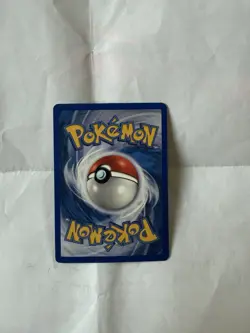 Poke Ball 95/112 FireRed & LeafGreen Reverse Holo Pokemon TCG - Image 3
