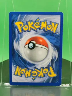 Metapod 54/102 Shadowless Base Set Common 1999 English Pokemon TCG WoTC - Image 2