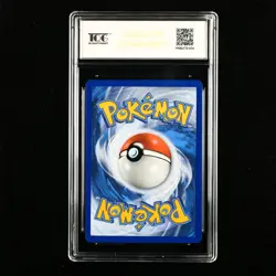 TQG 10 GEM MINT 2020 Pokemon ENG Eiscue V #SWSH-RC D 055/192 Holo V - Image 3