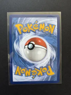 Pokemon TCG - Paldea Evolved - Meowscarada EX - 256/193 - SIR - NM/MT - Image 2