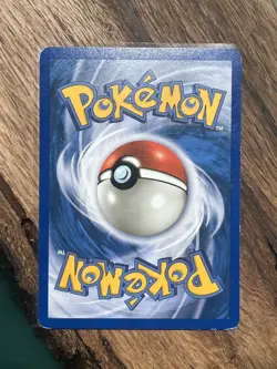 Pokemon TCG 2006 Deoxys δ Delta Species | Holo Stamped | LP/MP - Image 2