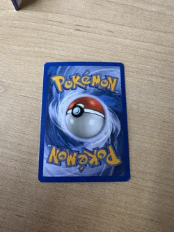 Pokemon TCG Alakazam 2/144 Skyridge Reverse Holo 2003 - Image 3