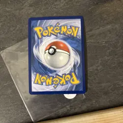 Rare Carte Pokemon Pikachu ex 276/217 pv200 Neuve - Image 3