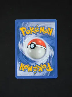Pokemon TCG Double Colorless Energy 96 Base Set Unlimited Uncommon LP - Image 2