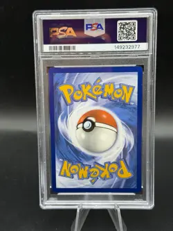 Pokemon TCG Pikachu GG30/GG70 Crown Zenith Ultra Rare Full Art Holo PSA 10 - Image 2