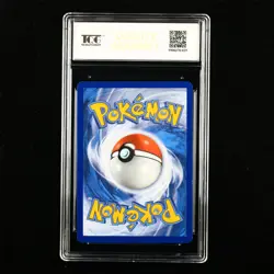 TQG 9.5 Mint+ 2020 Pokemon ENG Staravia #SWSH-DA D 146/189 U - Image 2
