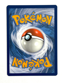 Pokemon TCG Charmander SWSH092 Cosmos Holo Promo Holo Bleed Error + SWIRL - Image 2