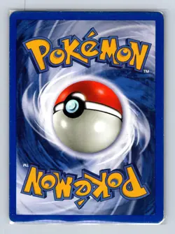 TOTODILE 81/111 C NEO GENESIS POKEMON 1ST EDITION MP - Image 2