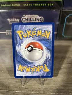 Fighting Gong 187/217 Uncommon ME: Ascended Heroes Pokemon Reverse Holo NM - Image 2