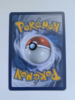 Pokemon TCG Marshadow 146/132 Mega Evolution Illustration Rare Mint - Image 2