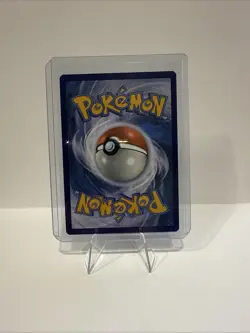 Pokemon TCG Reuniclus Scarlet & Violet Temporal Forces 171/162 - Image 2