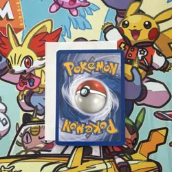 Pokemon Ditto (Charmander) EX Delta Species 37/113 Uncommon Reverse Holo 60 HP - Image 2