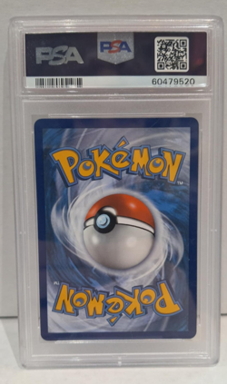 Pokemon- Kyogre- Holo Textured #021- Shining Fates 2021- PSA 10 - Image 4