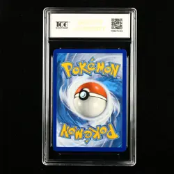 TQG 9.5 Mint+ 2020 Pokemon ENG Pikachu #PROMO D SWSHO39 - Image 3