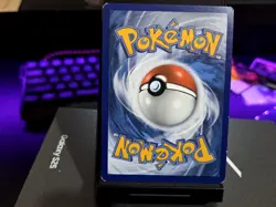 PONYTA COMMON REVERSE HOLO 19/108 EVOLUTIONS POKEMON NM - Image 2