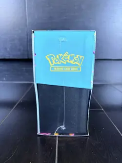 Pokemon Center Exclusive Ascended Heroes ETB Sealed w/ Promo MINT - Image 5