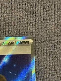 Pokemon TCG N's PP Up Trainer-Item 262/217 ASC Full Art Holo Ultra Rare - Image 4