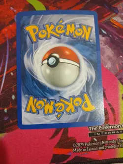 Pokemon Trader 103/110 Legendary Collection Reverse Holo - Image 2