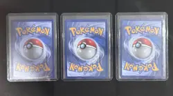 Pokemon First Partner Rowlett Litten Piplio Trio - Image 2