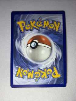 Pokemon TCG N’s Zekrom 031 Black Star Promo Ascended Heroes English NM Holo - Image 2