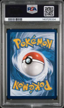 2023 POKEMON MEW EN-151 SPECIAL ILLUSTRATION RARE #199 CHARIZARD EX PSA 9 - Image 2