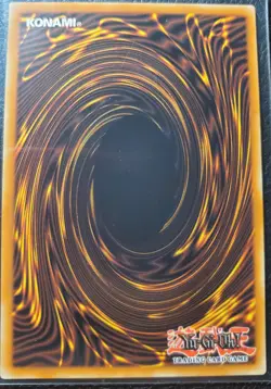 Solemn Judgment RP01-EN045 M PF YuGiOh Retro Pack Series - Image 2