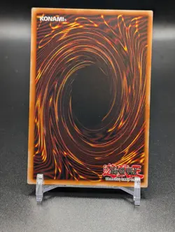 Hecahands Ibtel PHRE-EN001 Ultra Rare 1st Edition NM Yu-Gi-Oh Phantom Rage 🗡 - Image 2