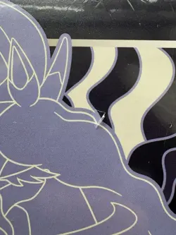 Pokemon Center Exclusive Chilling Reign ETB SEALED *Small Rip - See Photos* - Image 2