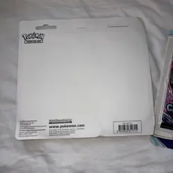 Pokemon Center Elite Trainer Box Error Chilling Reign 2 PC ETB SET+ Double Packs - Image 5